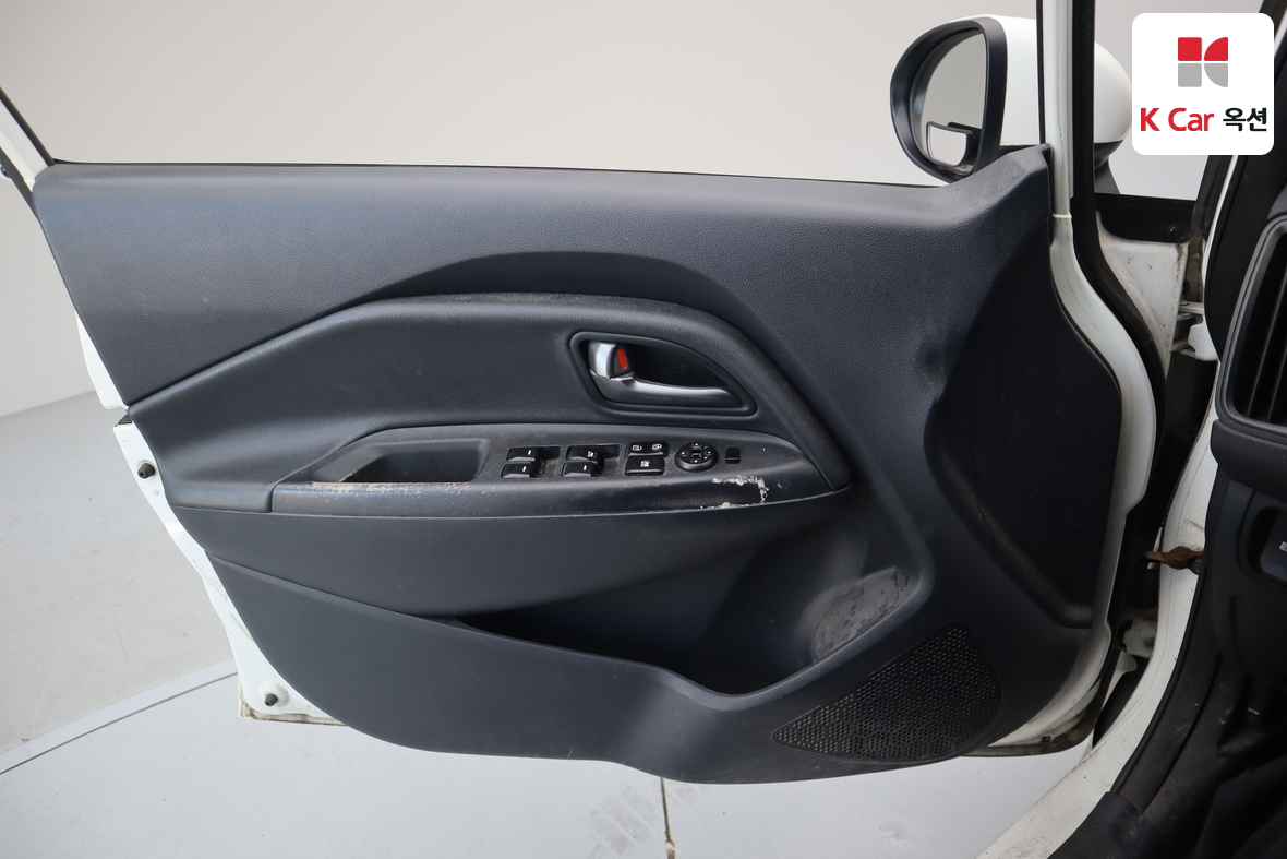 Kia Pride 2013 - Image 8