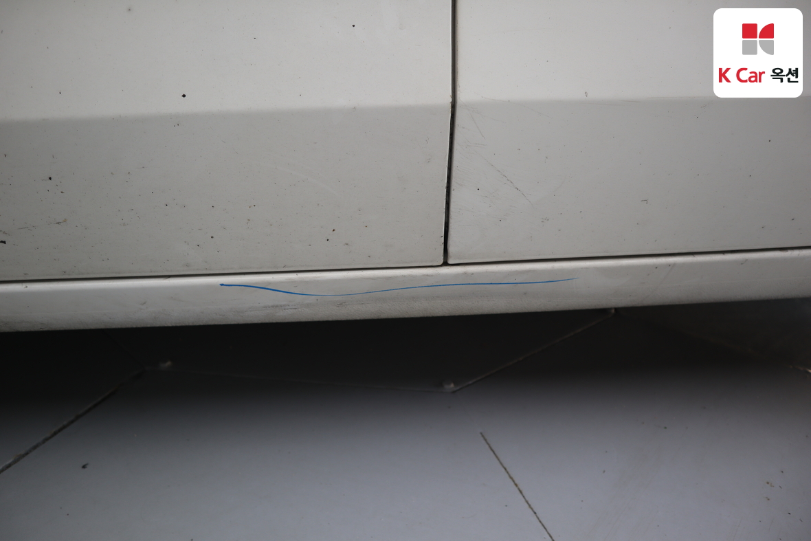 Kia Pride 2013 - Image 49