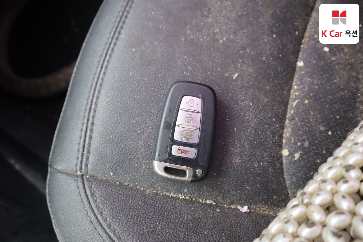 Kia Pride 2013 - Image 17