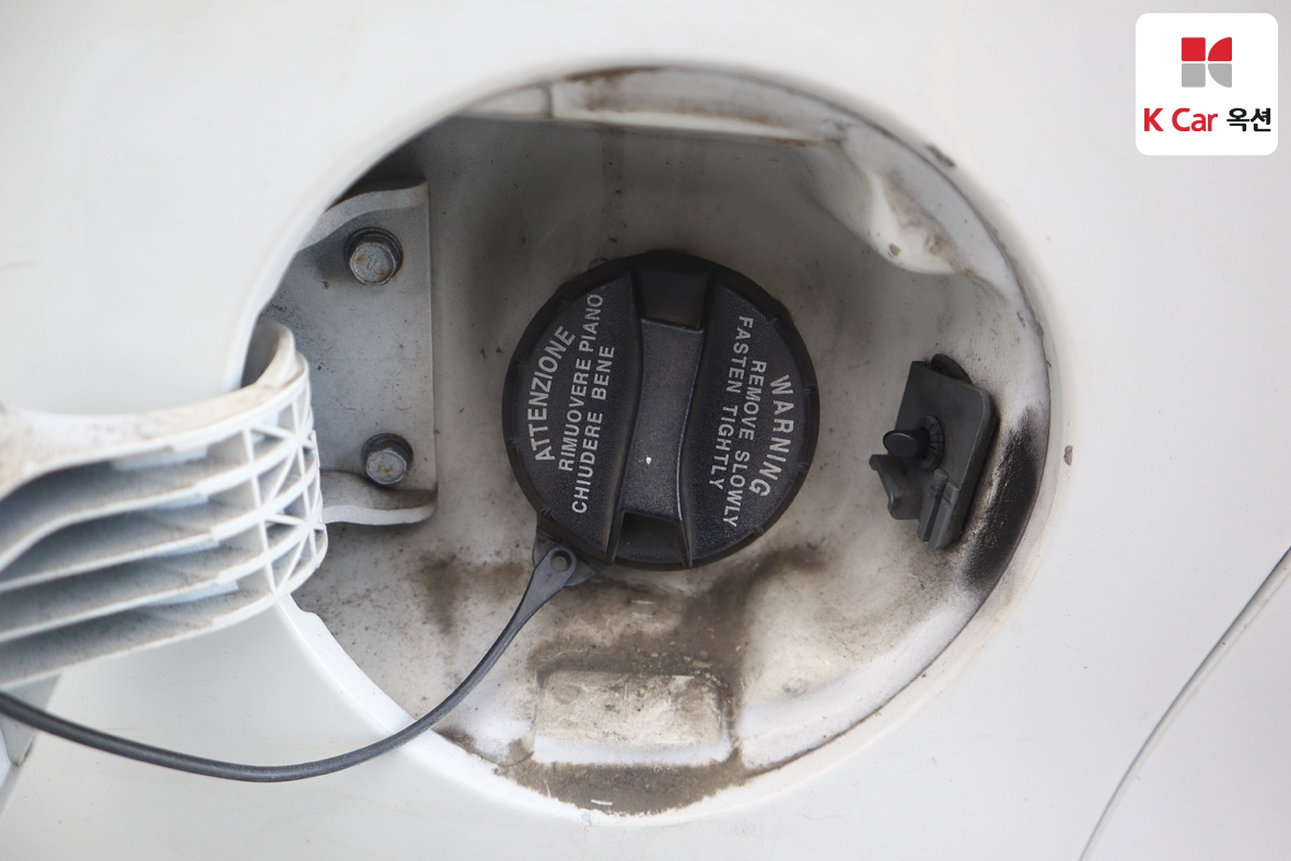 Kia Pride 2013 - Image 24