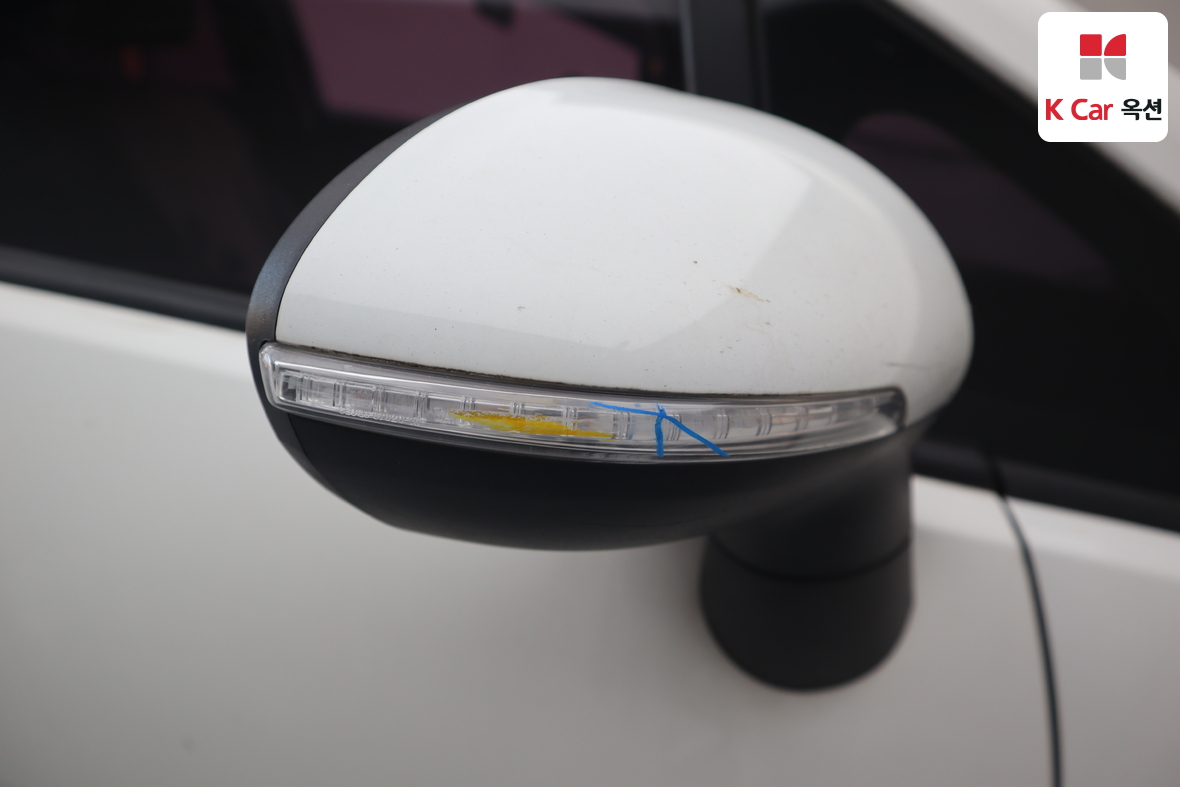 Kia Pride 2013 - Image 41