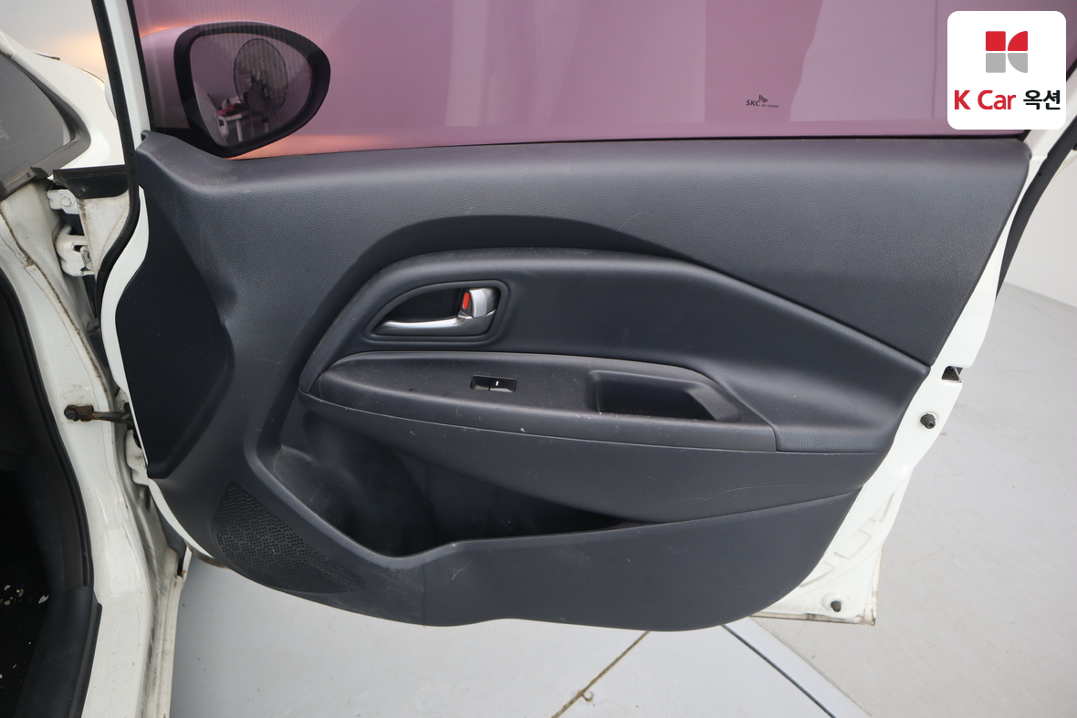 Kia Pride 2013 - Image 30