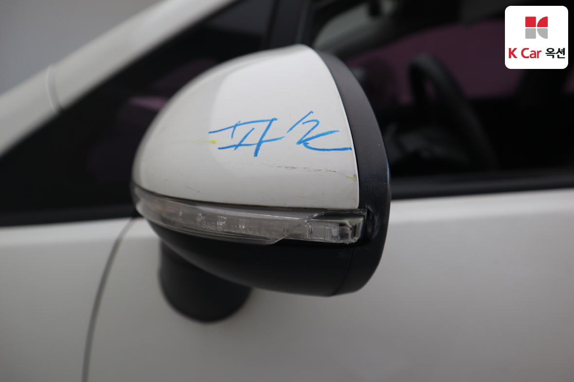 Kia Pride 2013 - Image 46