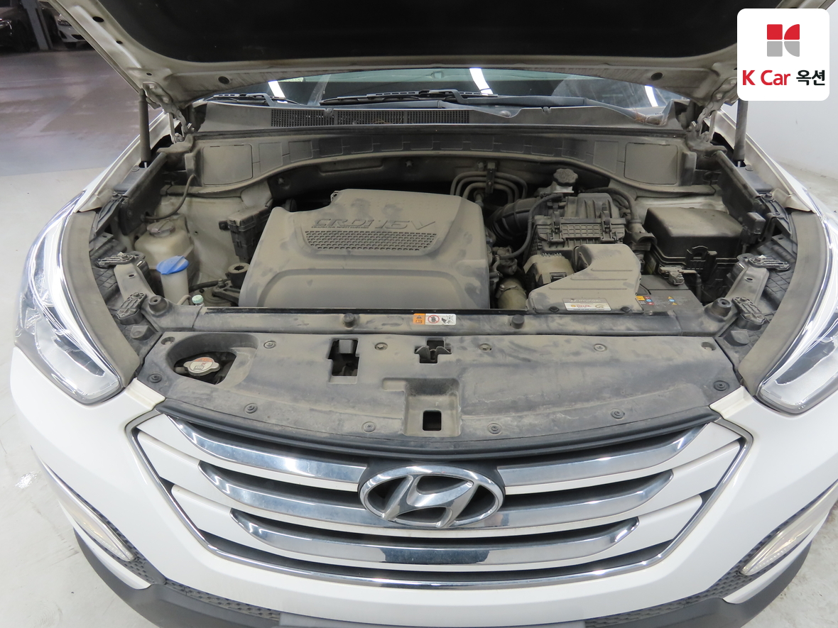 현대자동차 싼타페 2014 - 이미지 34