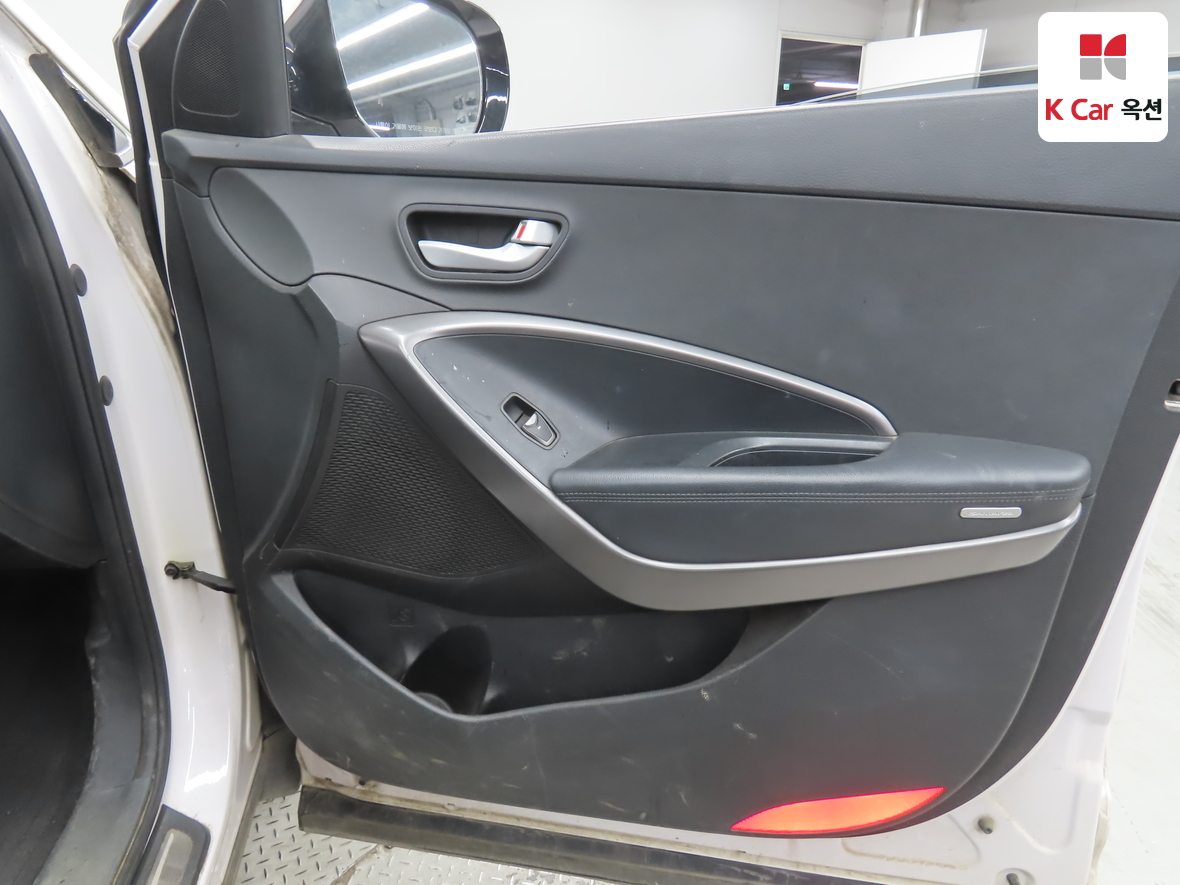 현대자동차 싼타페 2014 - 이미지 30