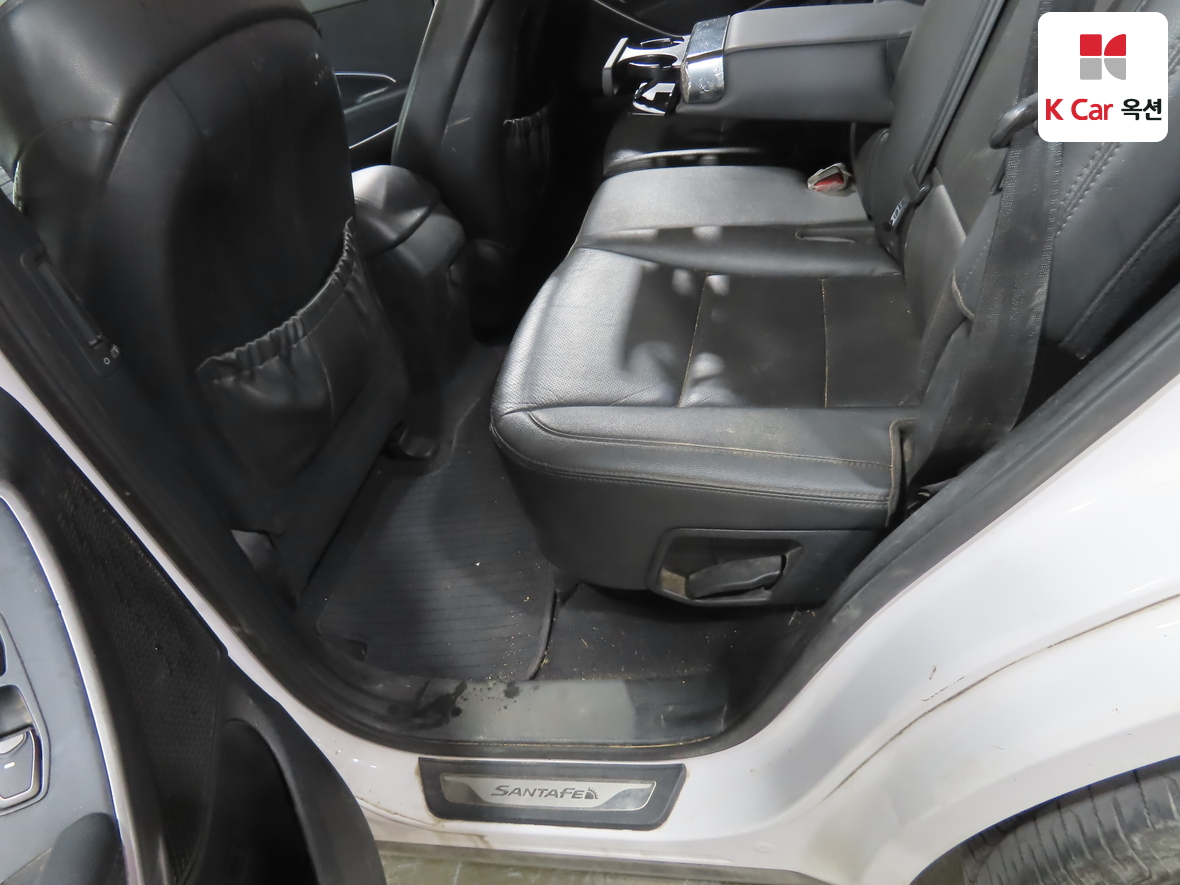 현대자동차 싼타페 2014 - 이미지 24