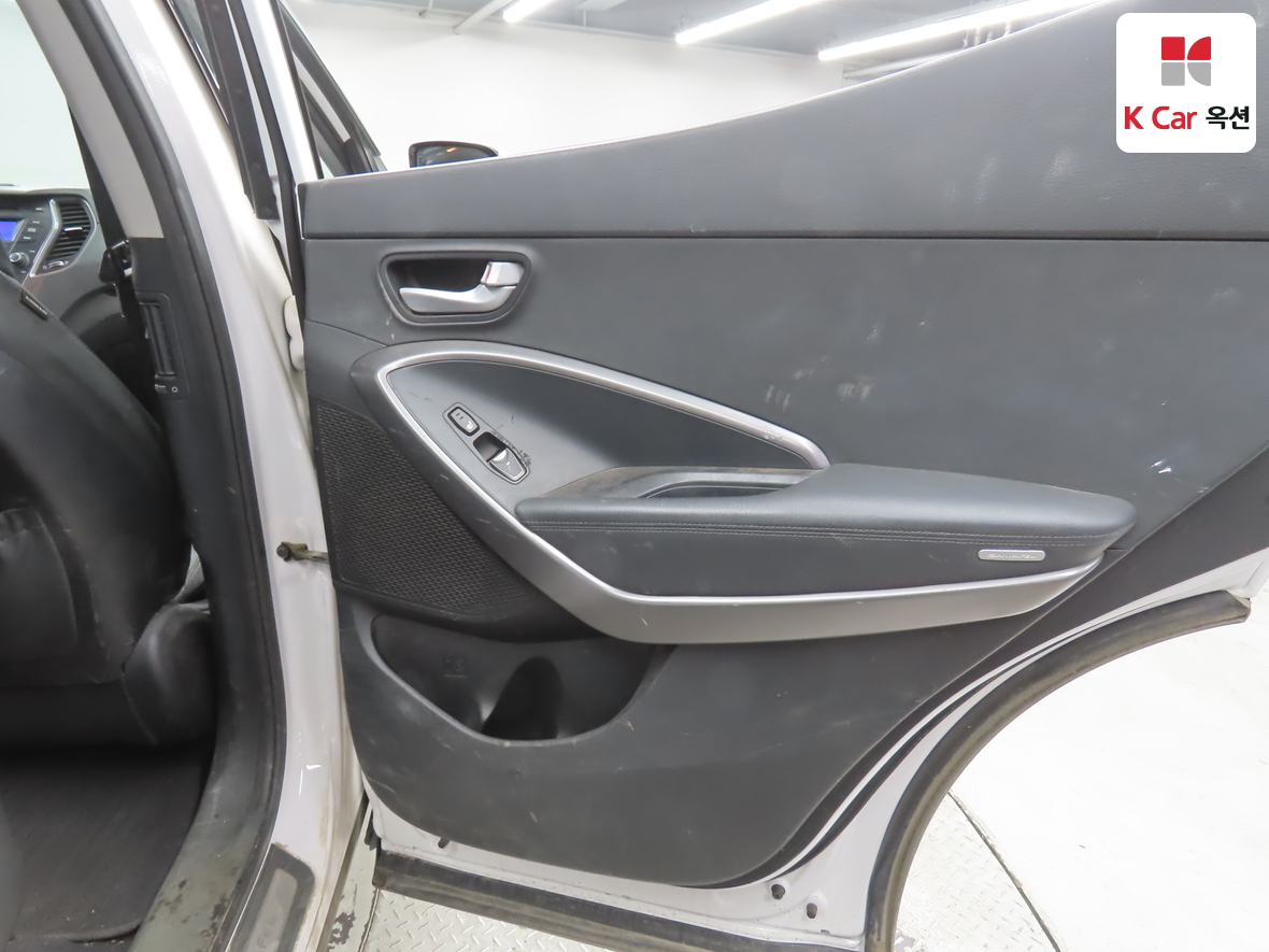 현대자동차 싼타페 2014 - 이미지 28