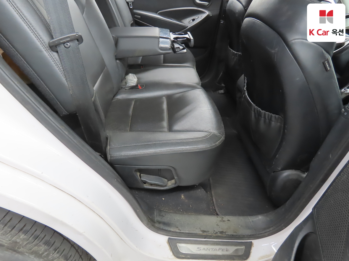 현대자동차 싼타페 2014 - 이미지 29