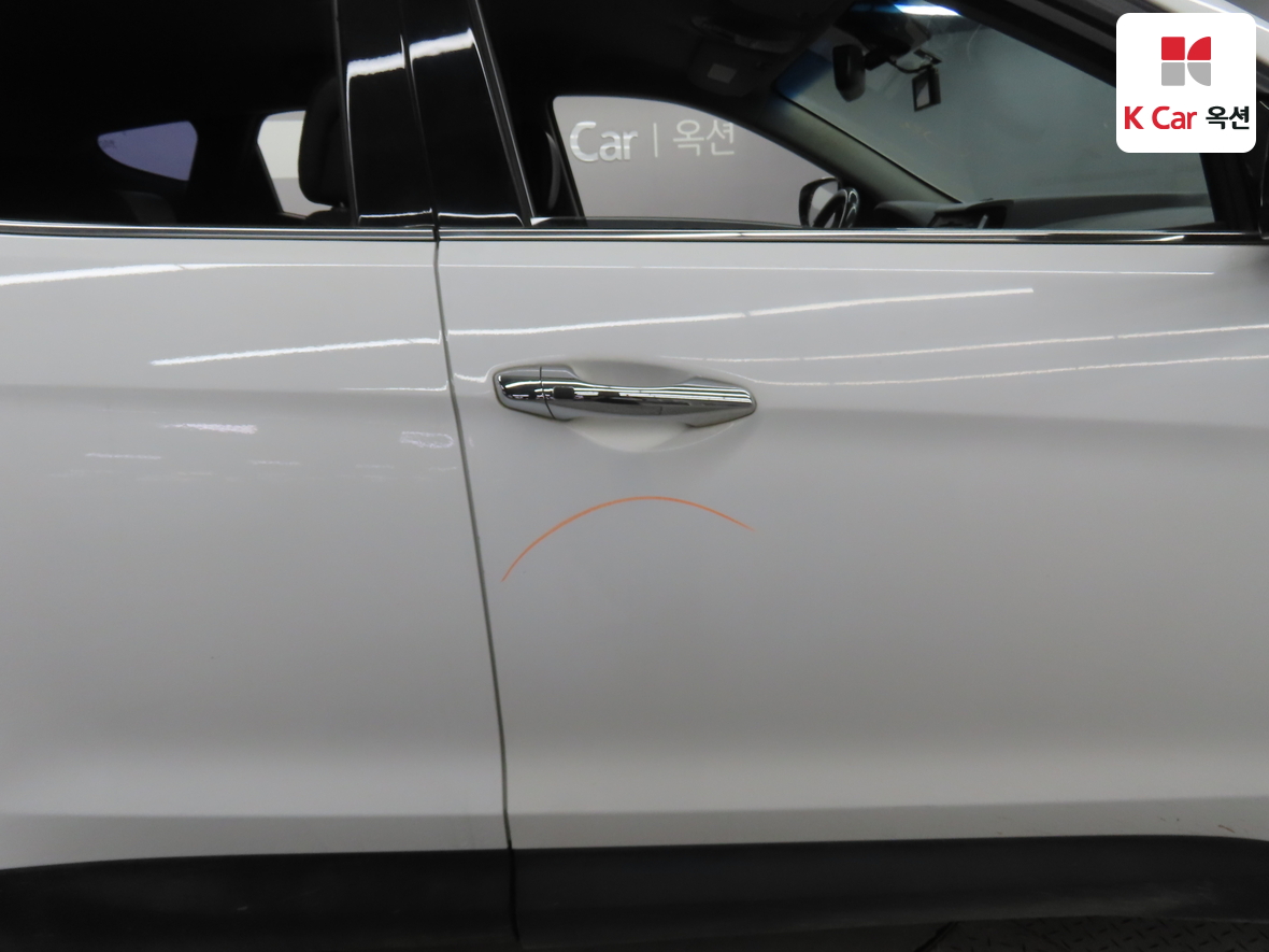 현대자동차 싼타페 2014 - 이미지 41