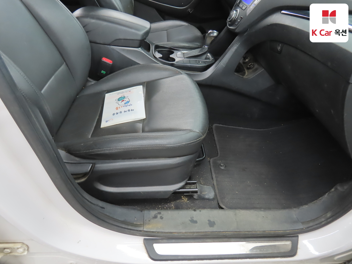 현대자동차 싼타페 2014 - 이미지 31