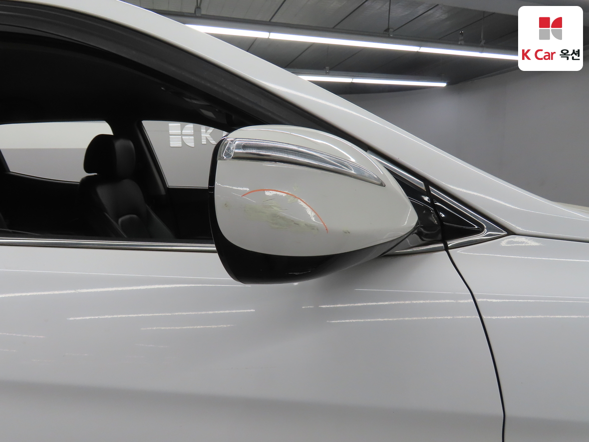 현대자동차 싼타페 2014 - 이미지 42