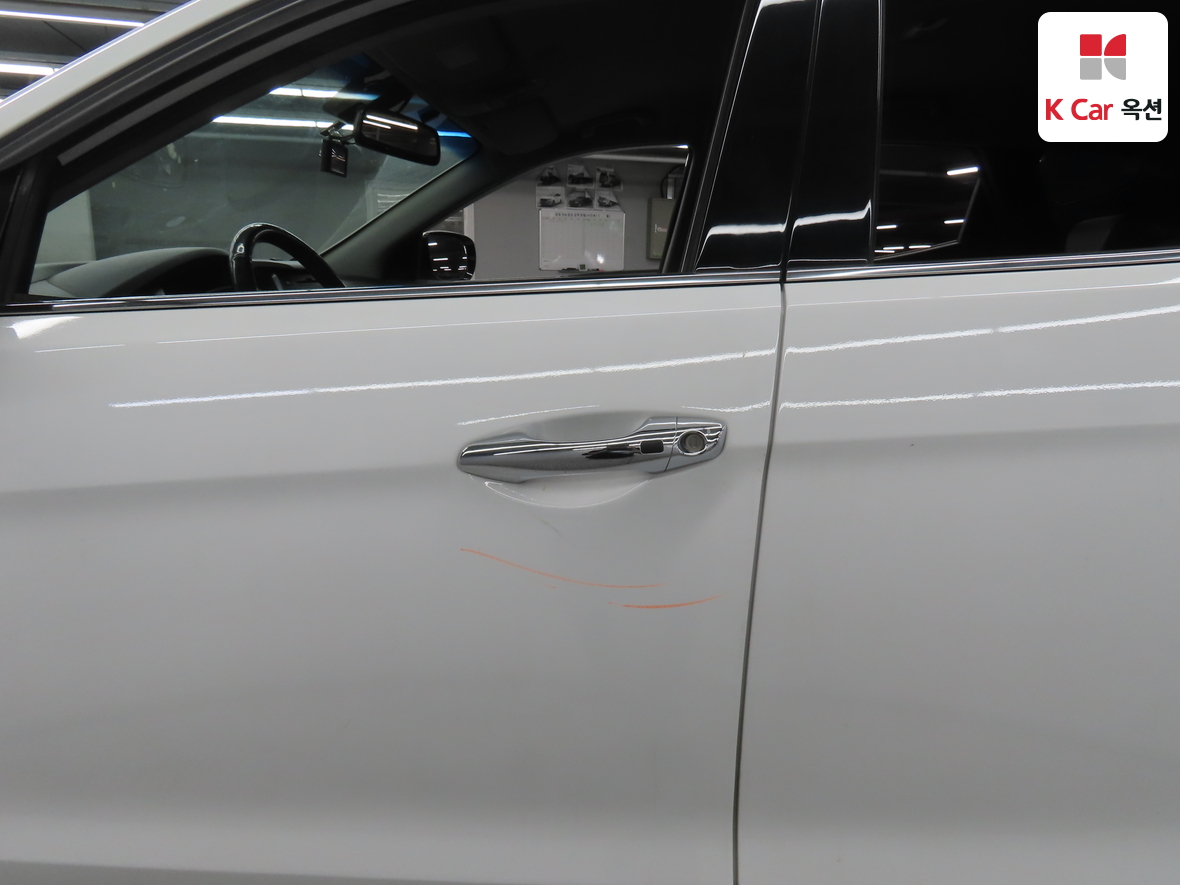 현대자동차 싼타페 2014 - 이미지 39