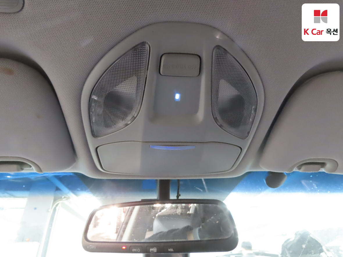 현대자동차 싼타페 2014 - 이미지 12