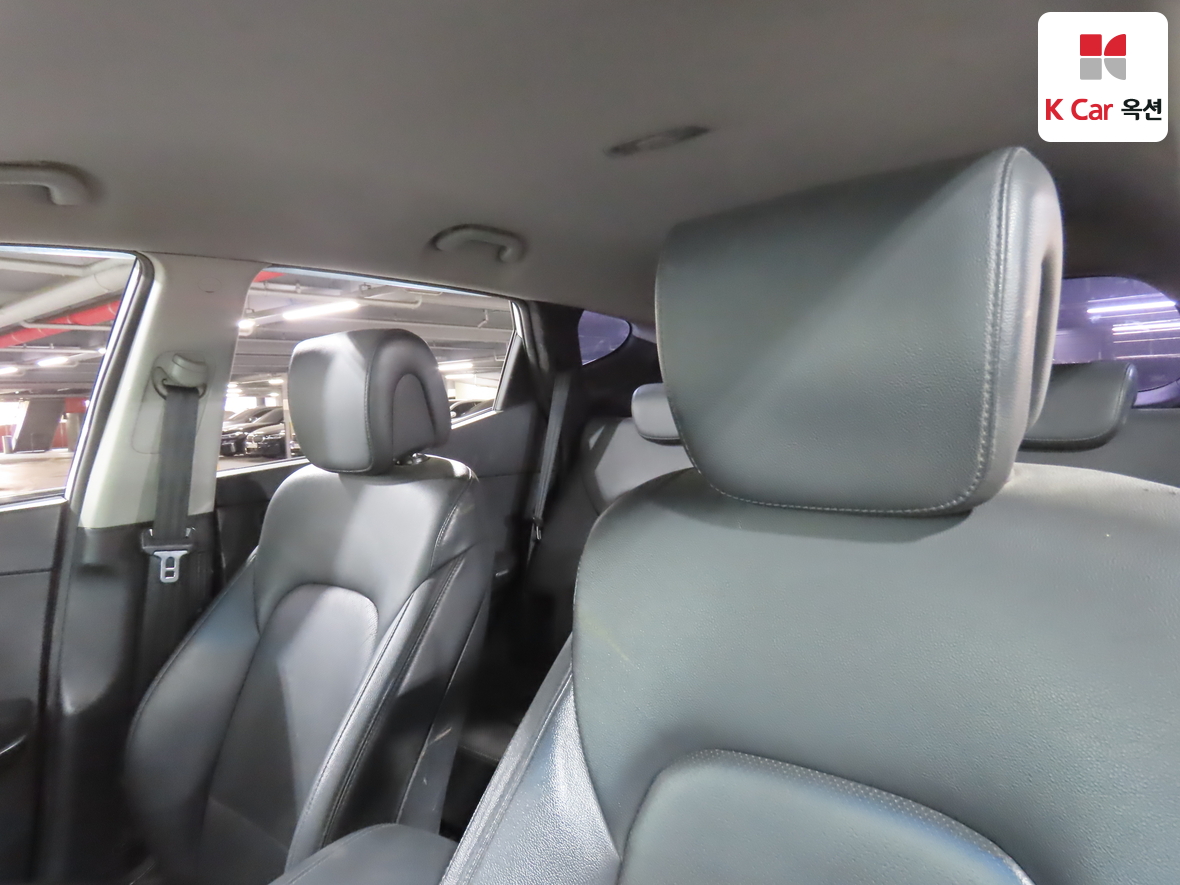 현대자동차 싼타페 2014 - 이미지 19