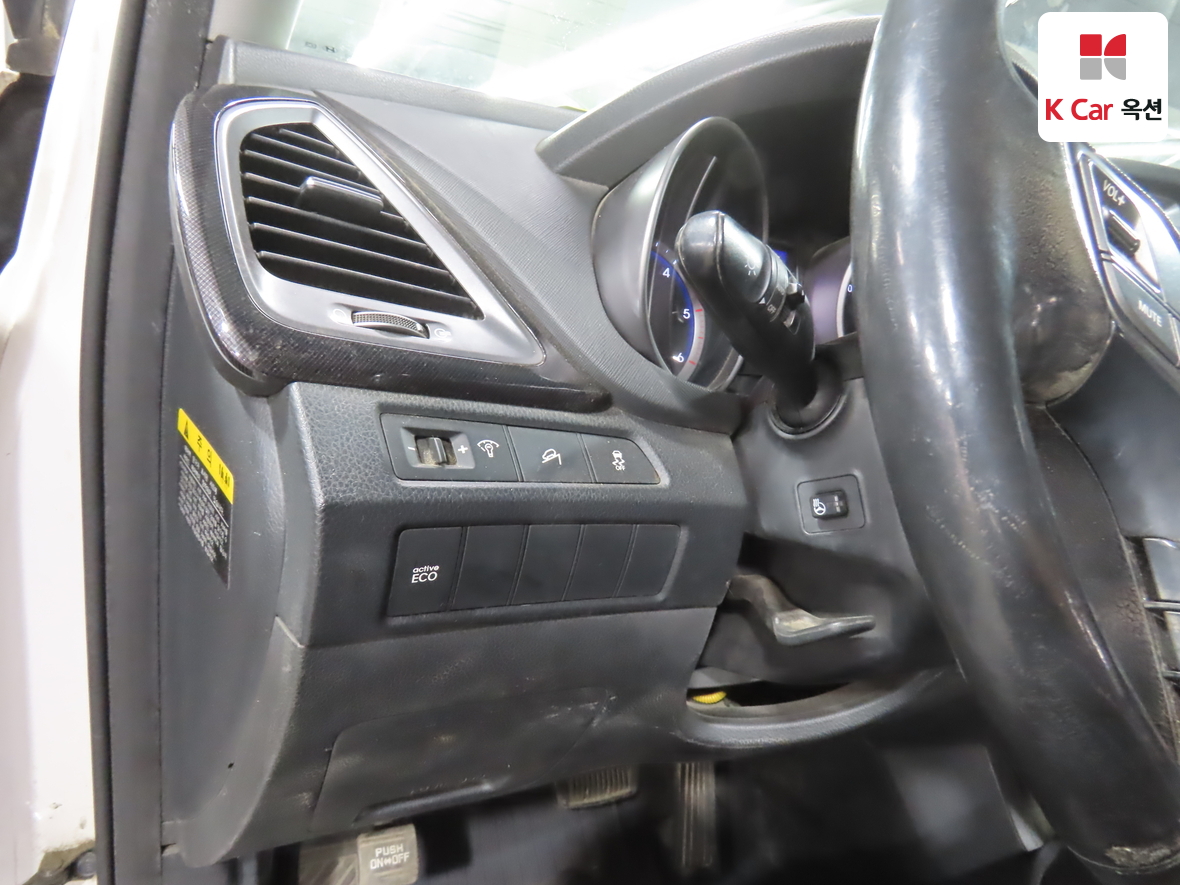 현대자동차 싼타페 2014 - 이미지 9