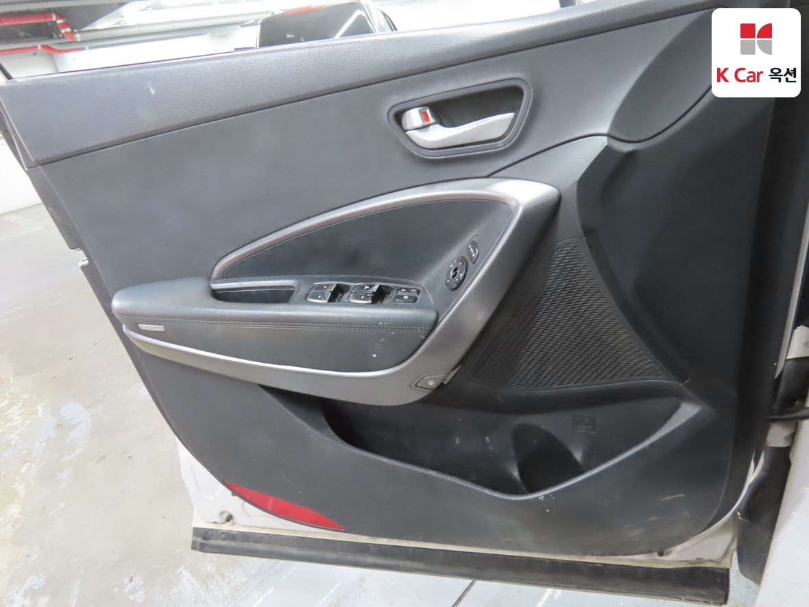 현대자동차 싼타페 2014 - 이미지 8