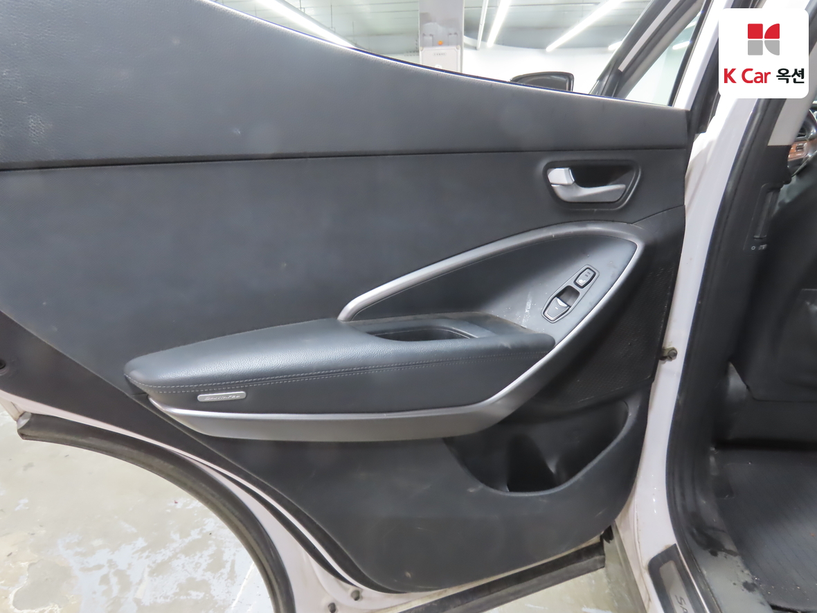 현대자동차 싼타페 2014 - 이미지 23