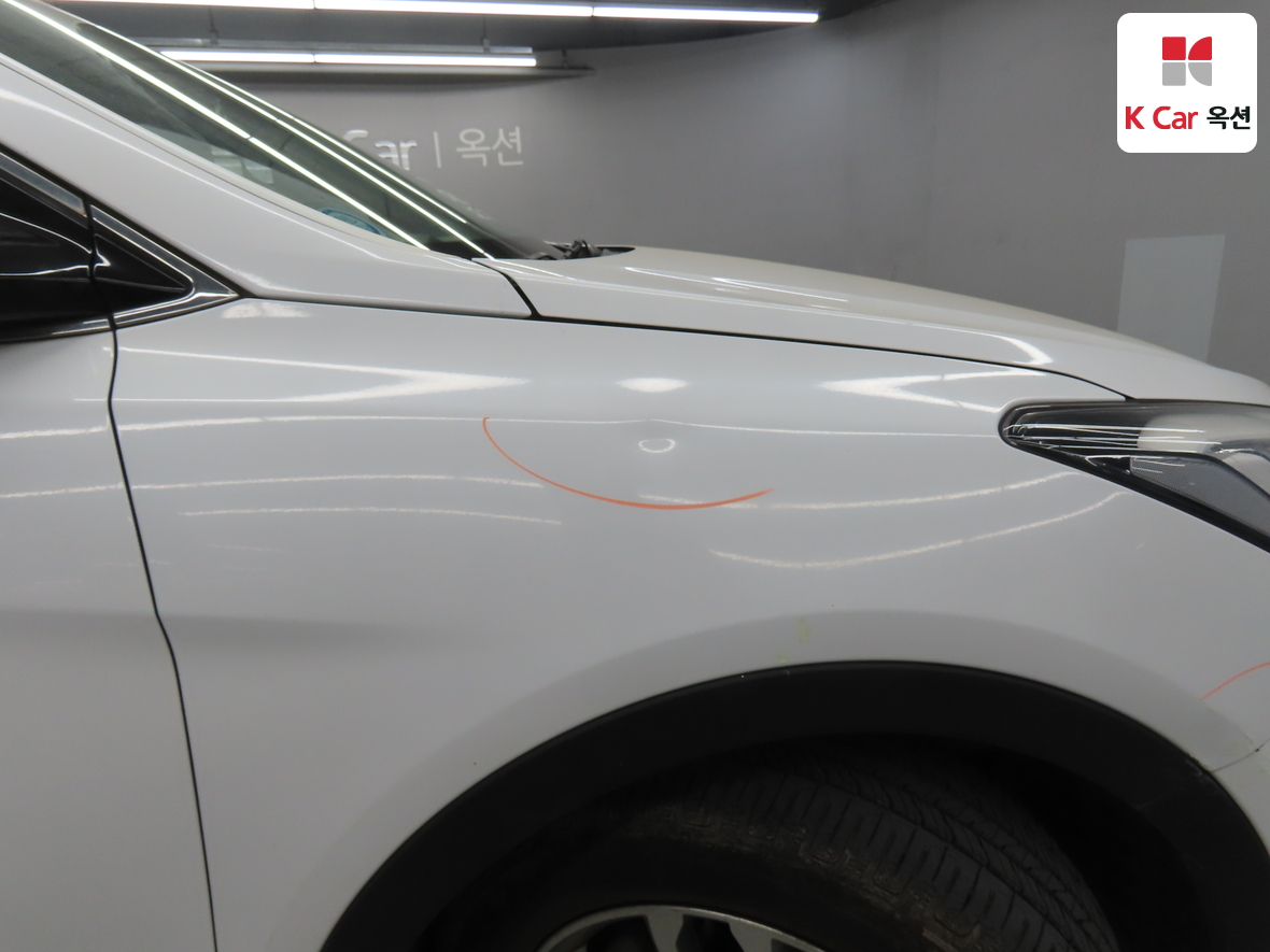 현대자동차 싼타페 2014 - 이미지 43