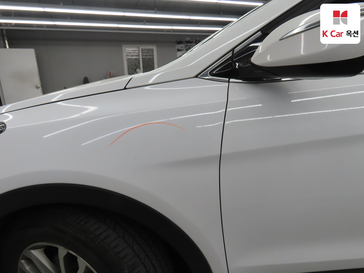 현대자동차 싼타페 2014 - 이미지 38