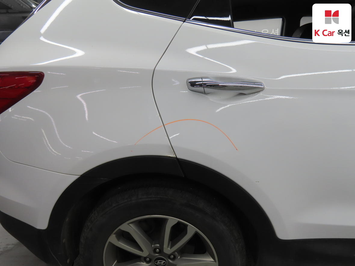 현대자동차 싼타페 2014 - 이미지 40