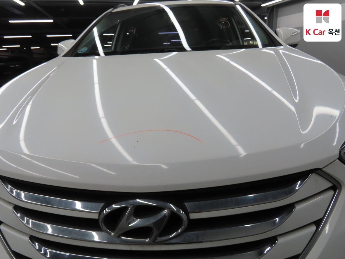 현대자동차 싼타페 2014 - 이미지 37