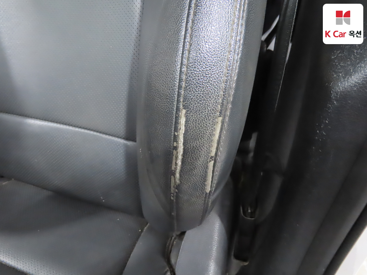 현대자동차 싼타페 2014 - 이미지 20