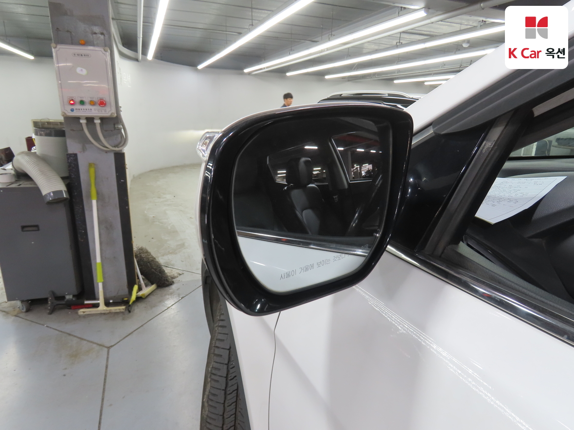 현대자동차 싼타페 2014 - 이미지 22