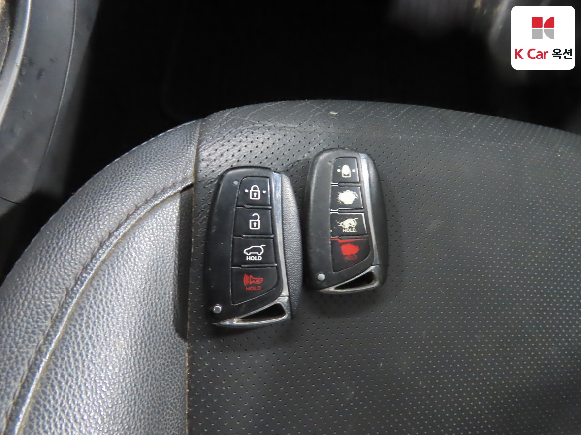 현대자동차 싼타페 2014 - 이미지 17