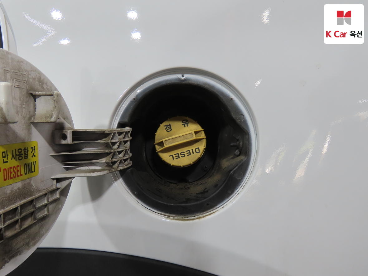 현대자동차 싼타페 2014 - 이미지 25