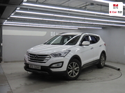 현대자동차 싼타페