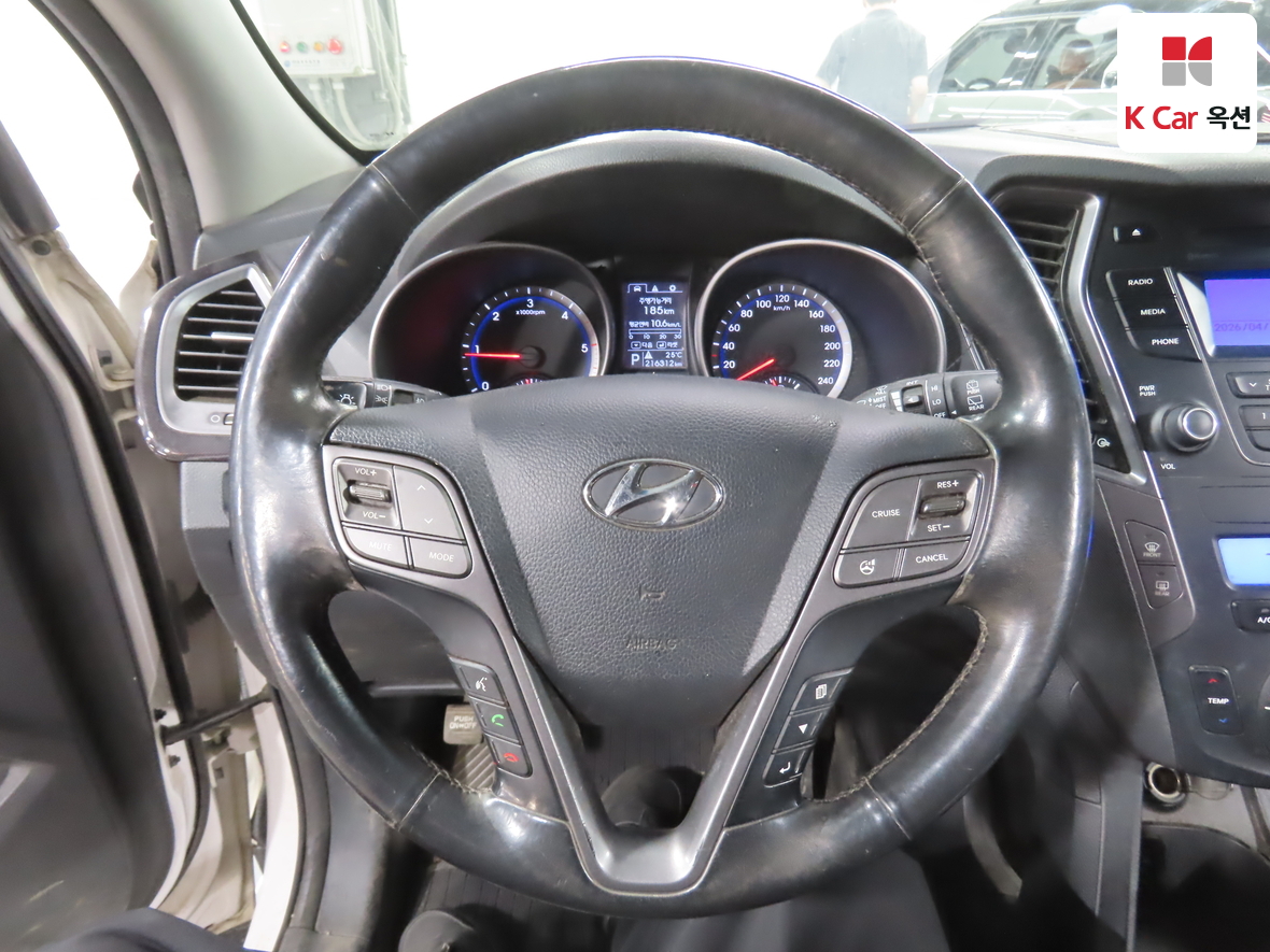 현대자동차 싼타페 2014 - 이미지 10