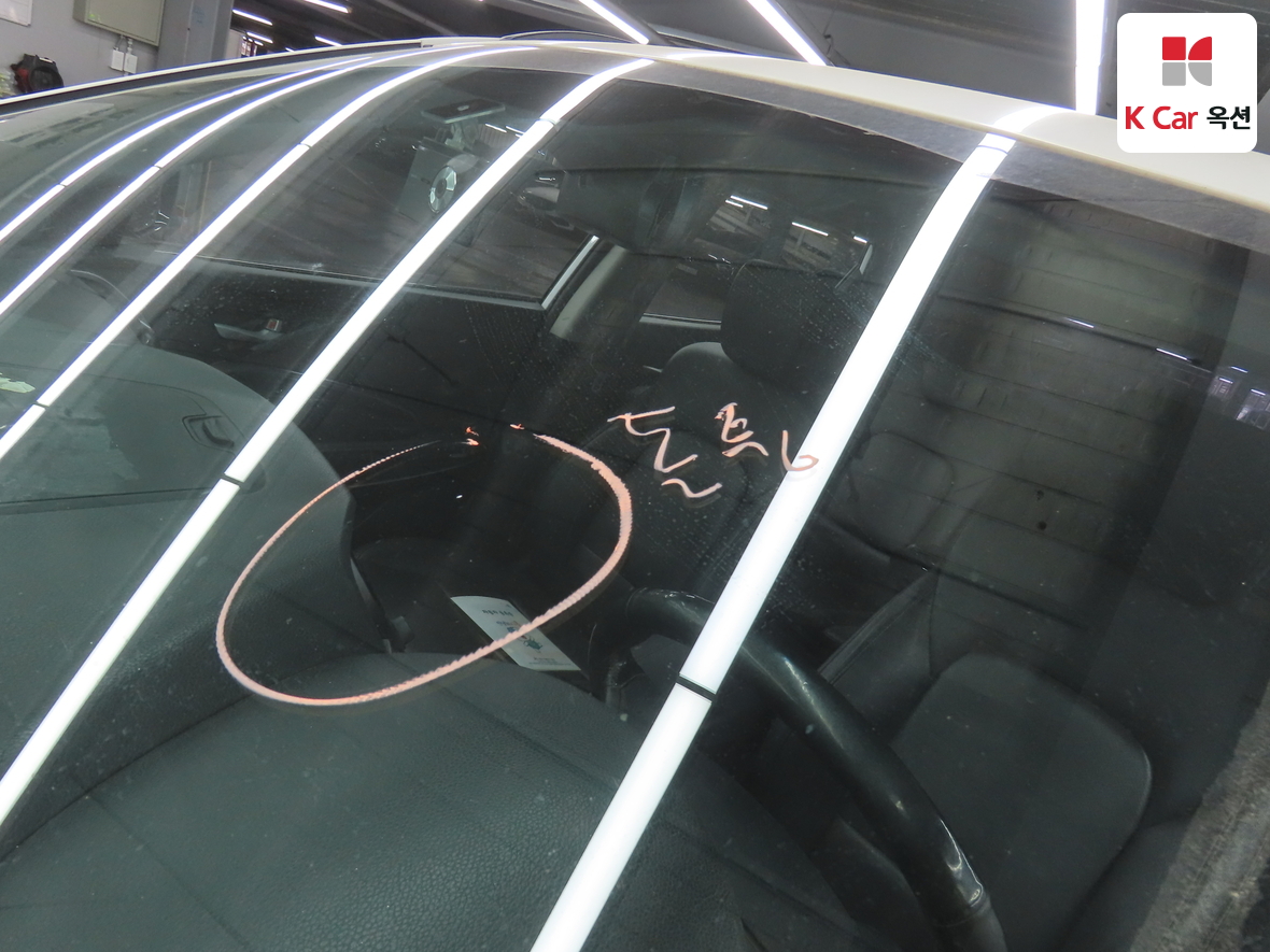 현대자동차 싼타페 2014 - 이미지 35