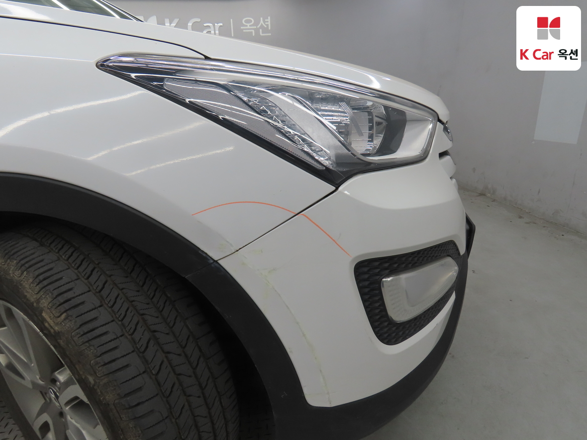 현대자동차 싼타페 2014 - 이미지 36