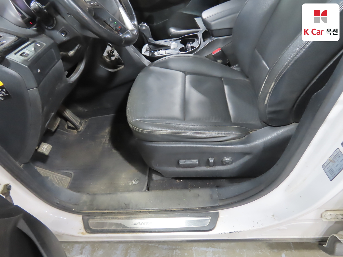 현대자동차 싼타페 2014 - 이미지 18