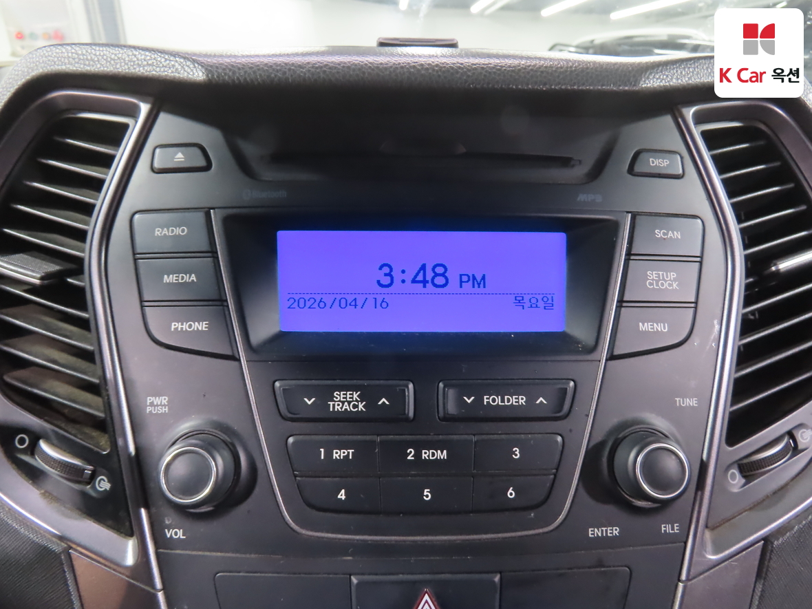 현대자동차 싼타페 2014 - 이미지 14