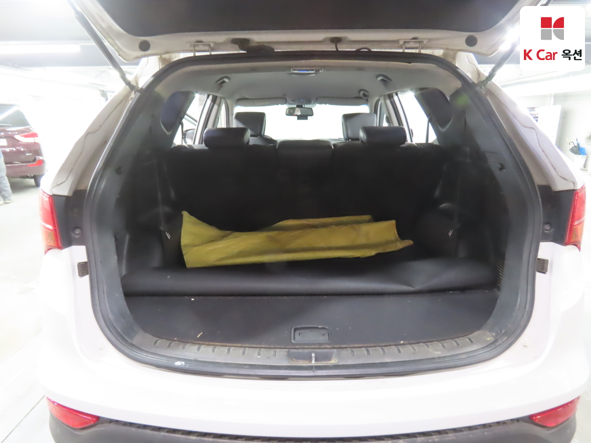 현대자동차 싼타페 2014 - 이미지 26