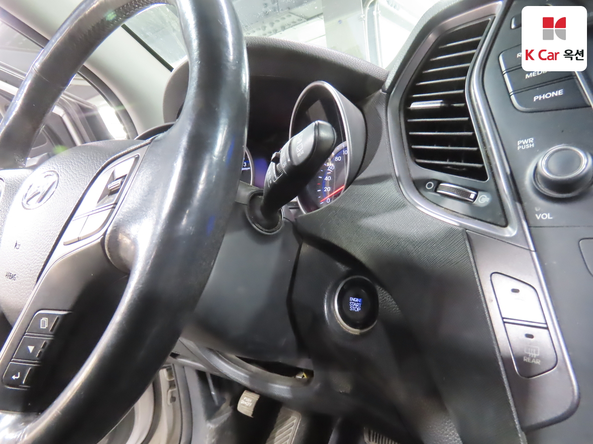 현대자동차 싼타페 2014 - 이미지 11