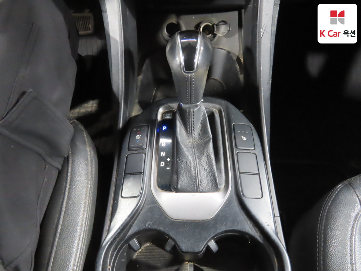 현대자동차 싼타페 2014 - 이미지 16