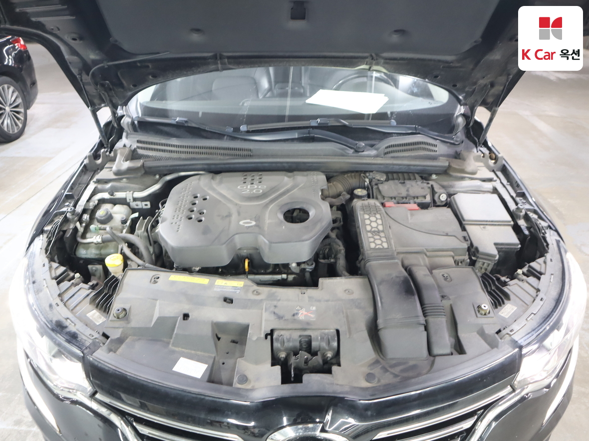 رينو سامسونج SM6 2017 - صورة 35