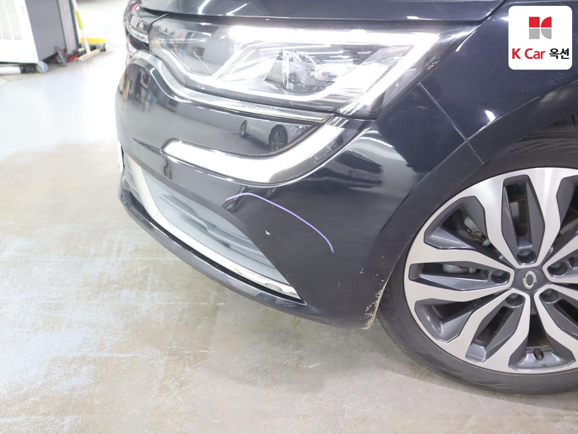 رينو سامسونج SM6 2017 - صورة 41