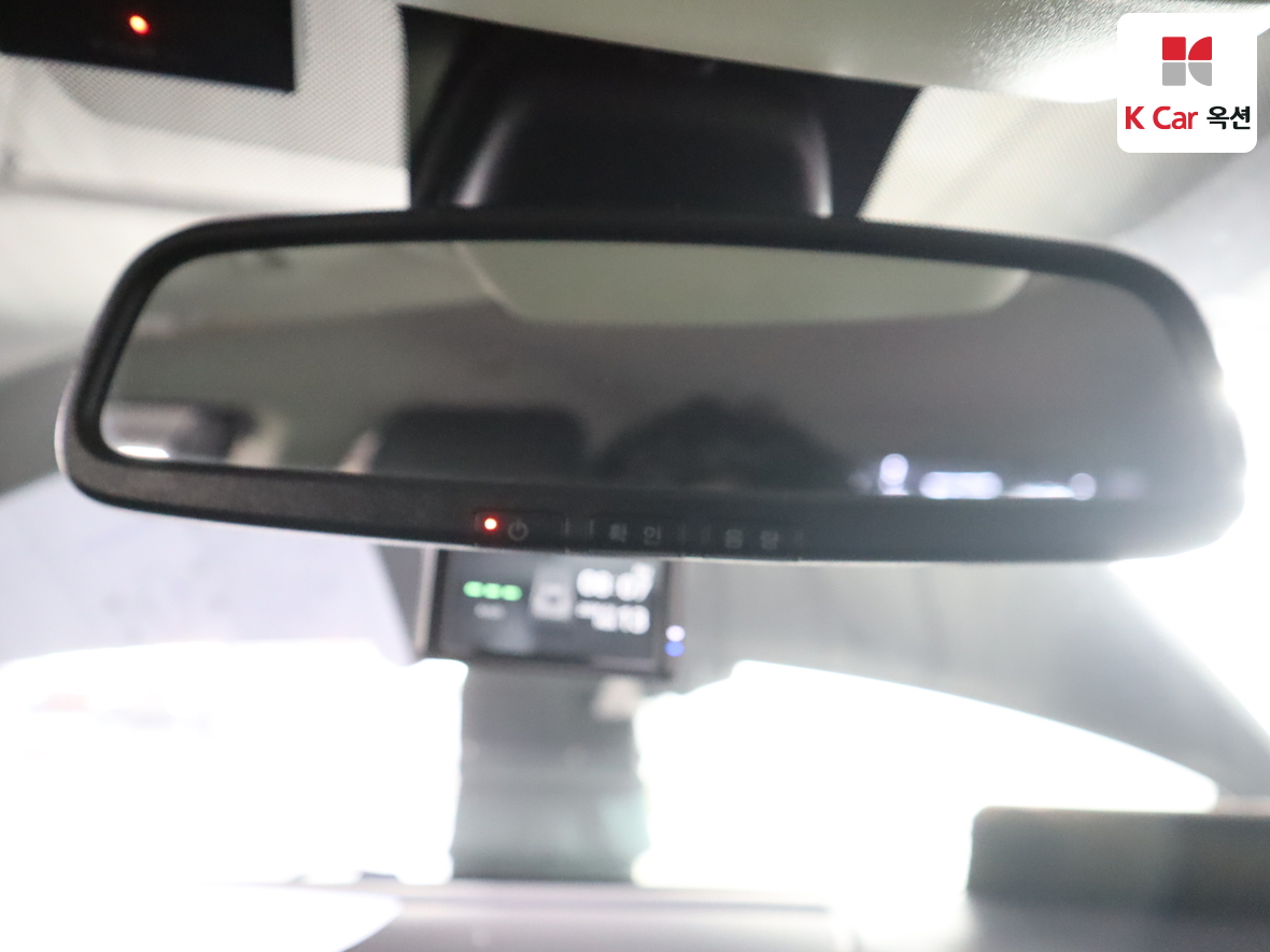 رينو سامسونج SM6 2017 - صورة 13