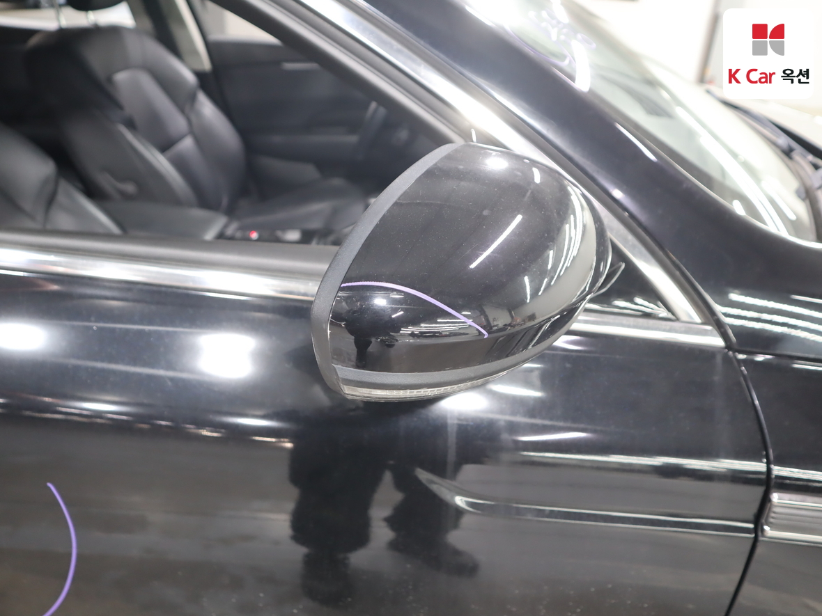 رينو سامسونج SM6 2017 - صورة 38