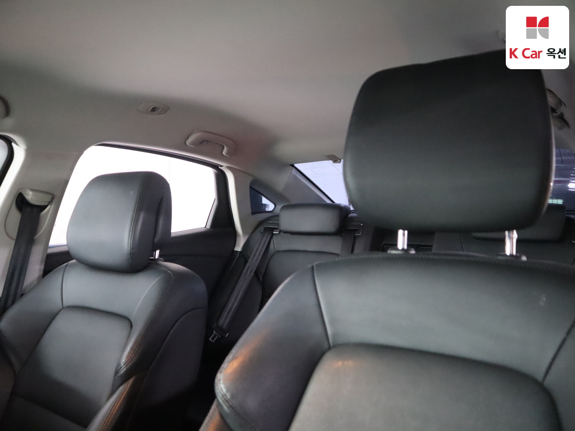 رينو سامسونج SM6 2017 - صورة 21