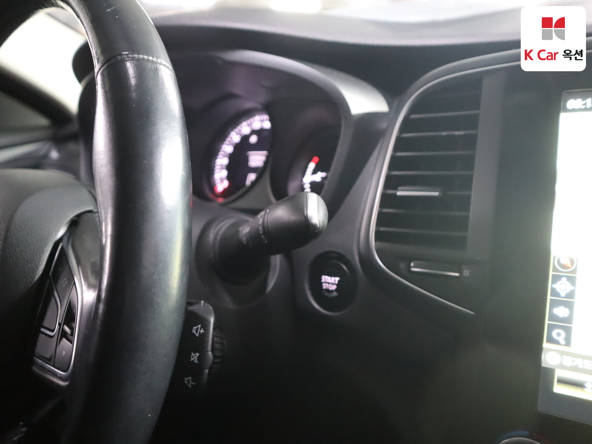 رينو سامسونج SM6 2017 - صورة 11