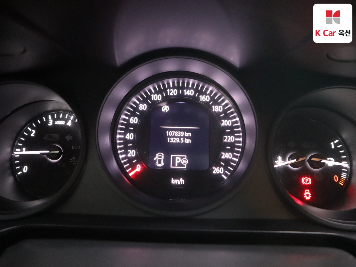 رينو سامسونج SM6 2017 - صورة 5