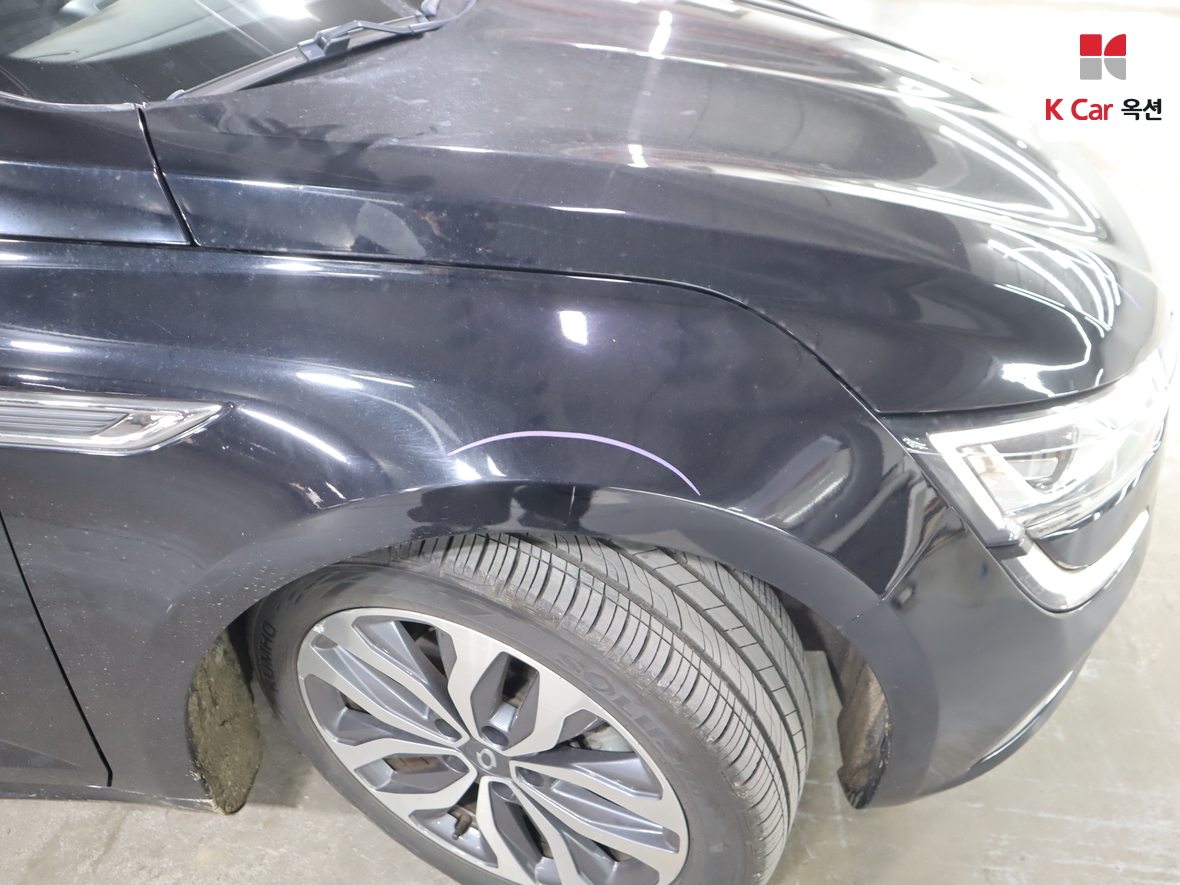 رينو سامسونج SM6 2017 - صورة 47