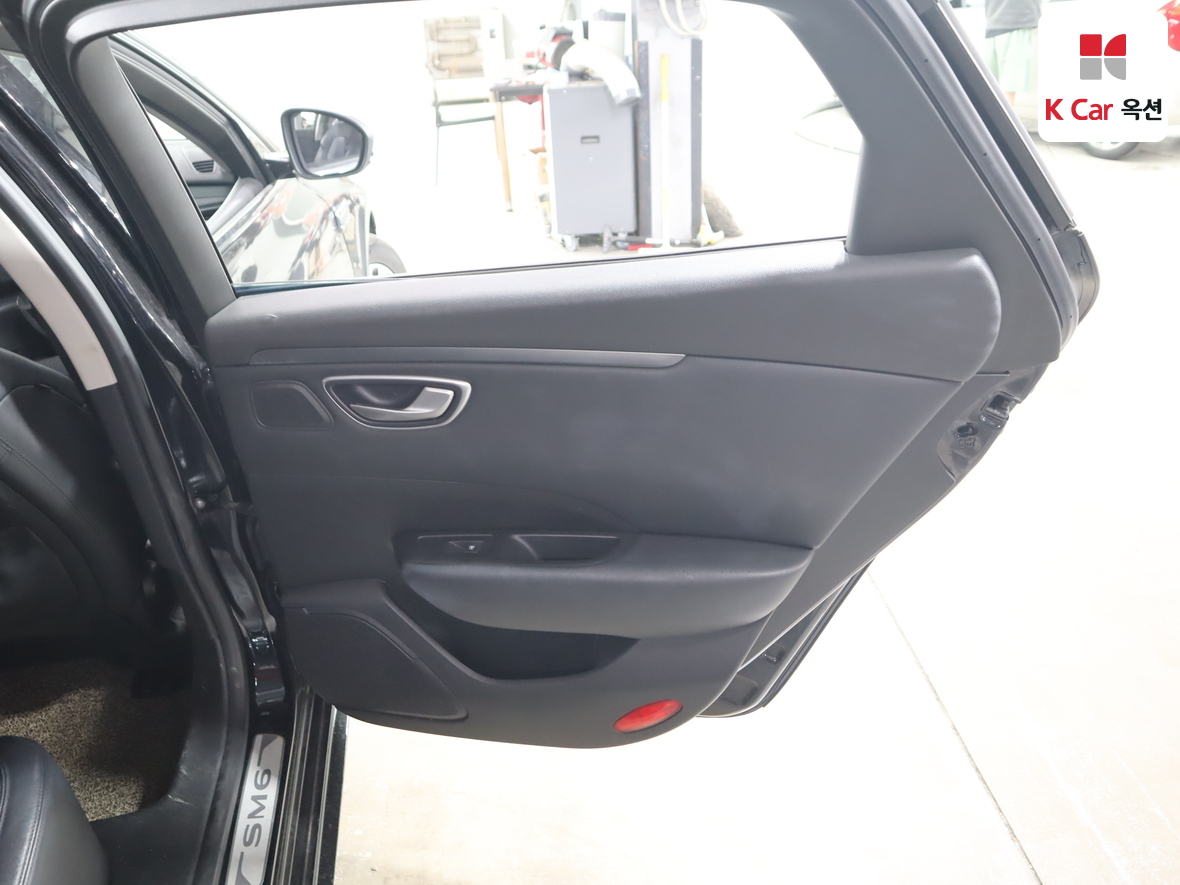 رينو سامسونج SM6 2017 - صورة 29