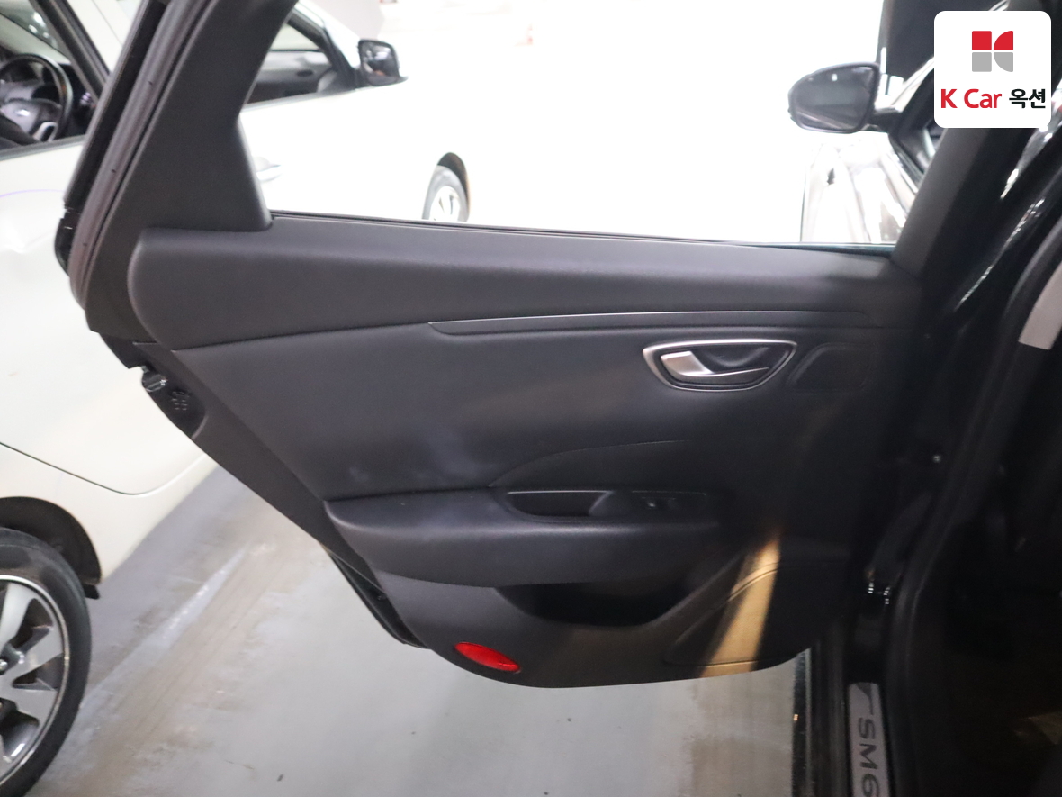 رينو سامسونج SM6 2017 - صورة 25