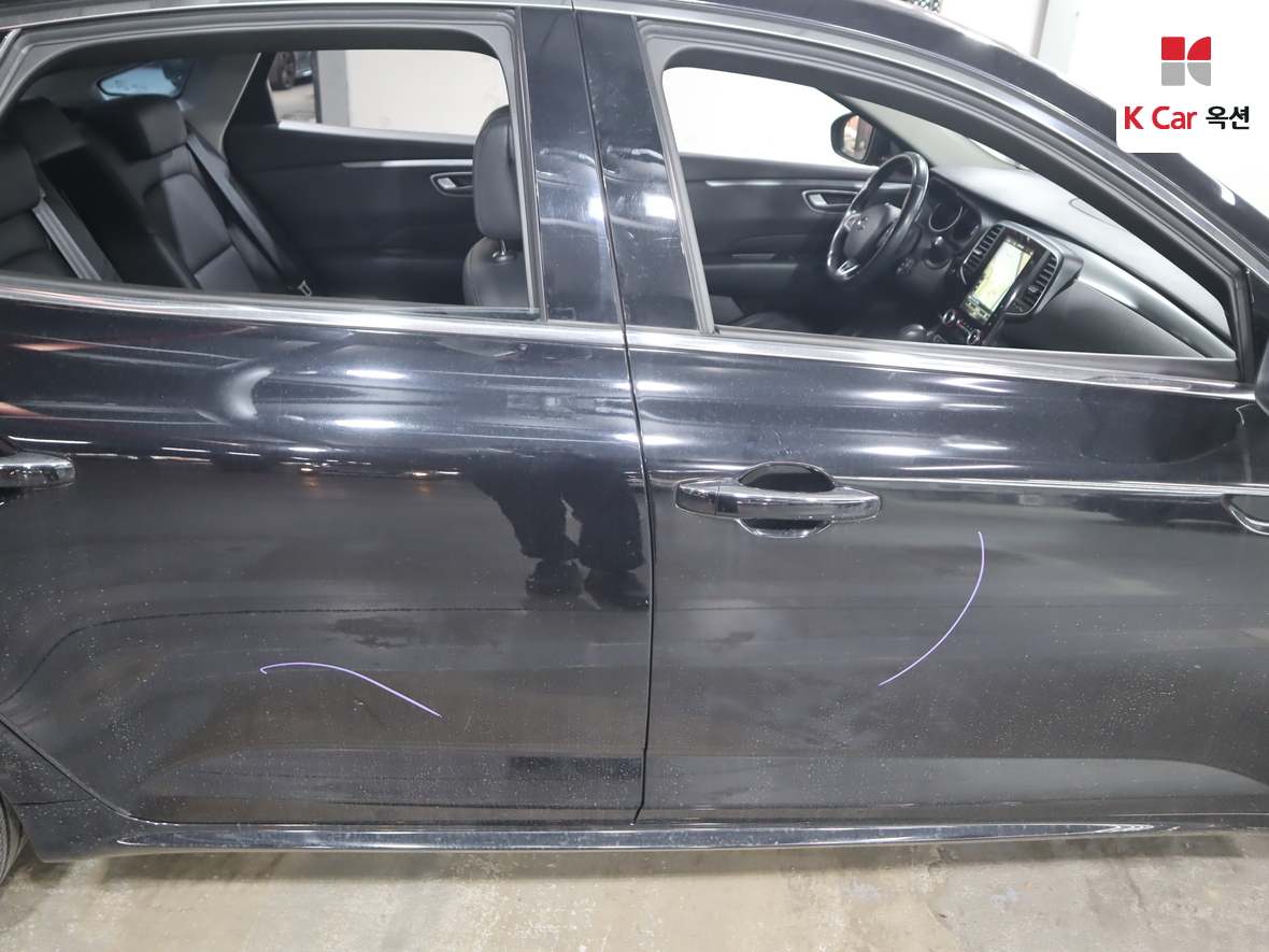 رينو سامسونج SM6 2017 - صورة 46