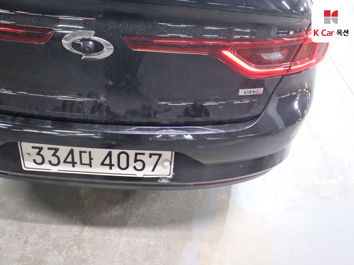 رينو سامسونج SM6 2017 - صورة 44